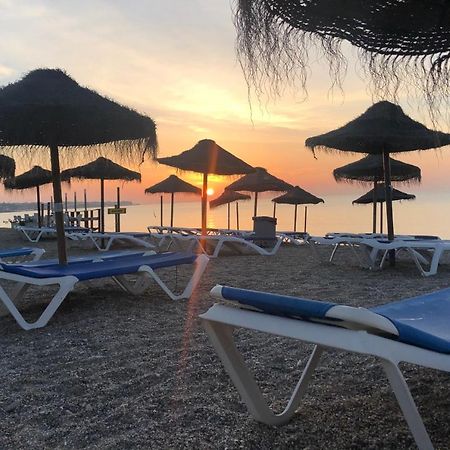 דירות Costa Del Sol, לה קאלה דה מיחאס מראה חיצוני תמונה