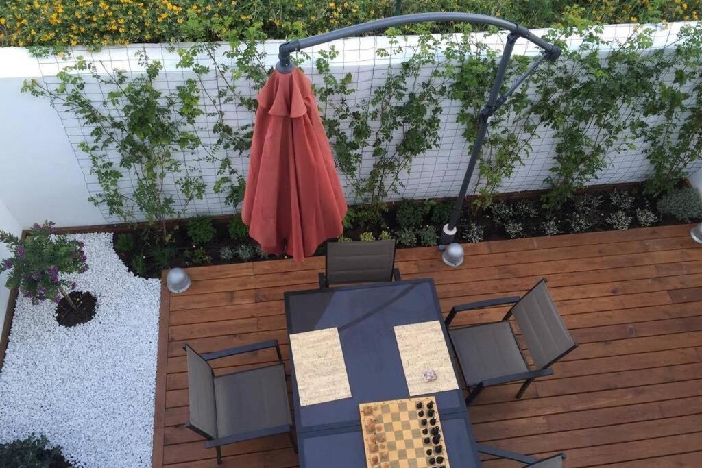 דירות Costa Del Sol, לה קאלה דה מיחאס מראה חיצוני תמונה