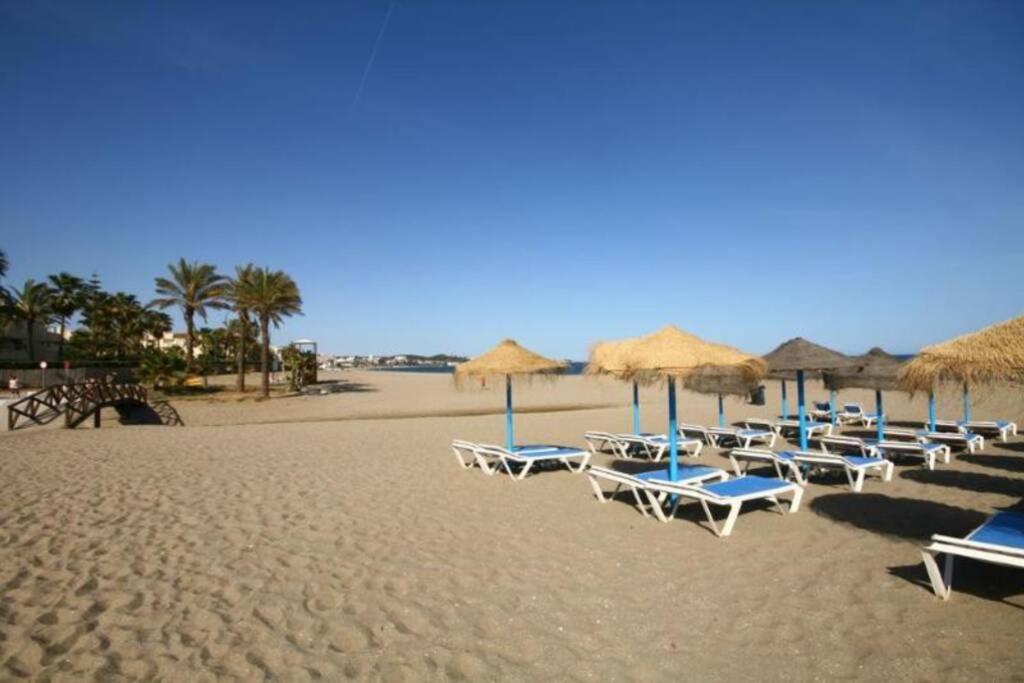 דירות Costa Del Sol, לה קאלה דה מיחאס מראה חיצוני תמונה