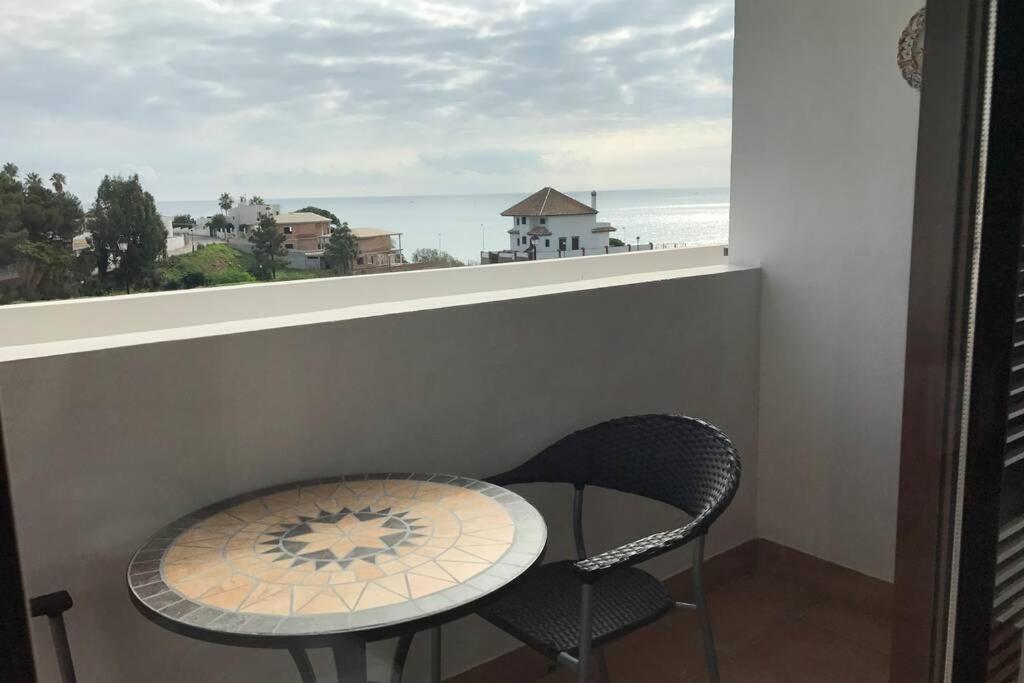 דירות Costa Del Sol, לה קאלה דה מיחאס מראה חיצוני תמונה