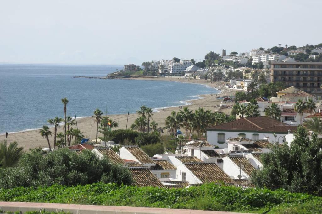דירות Costa Del Sol, לה קאלה דה מיחאס מראה חיצוני תמונה