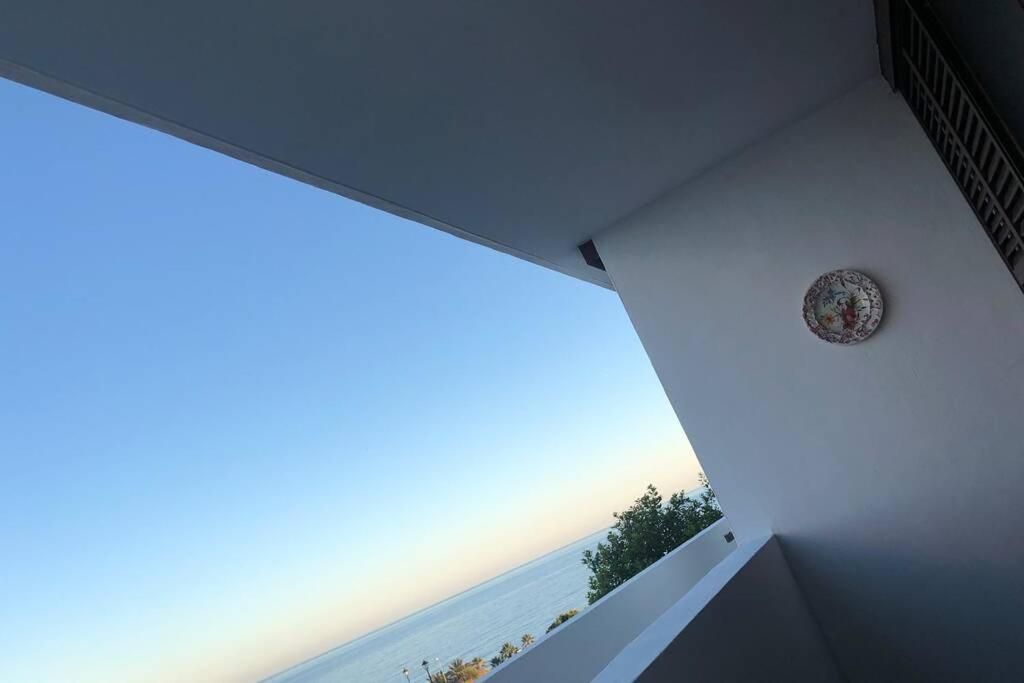 דירות Costa Del Sol, לה קאלה דה מיחאס מראה חיצוני תמונה