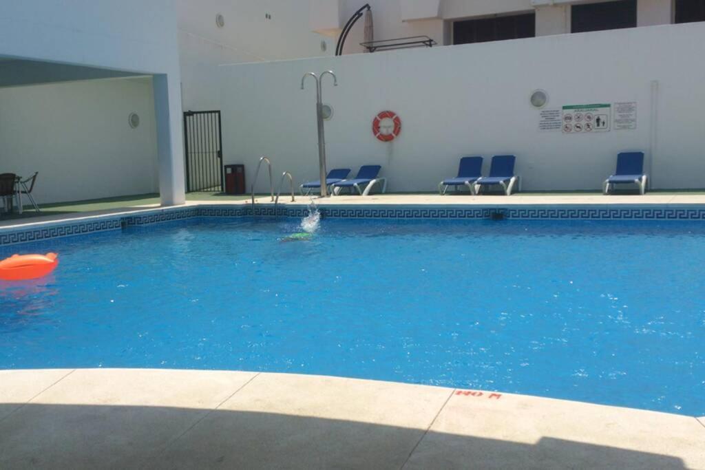 דירות Costa Del Sol, לה קאלה דה מיחאס מראה חיצוני תמונה
