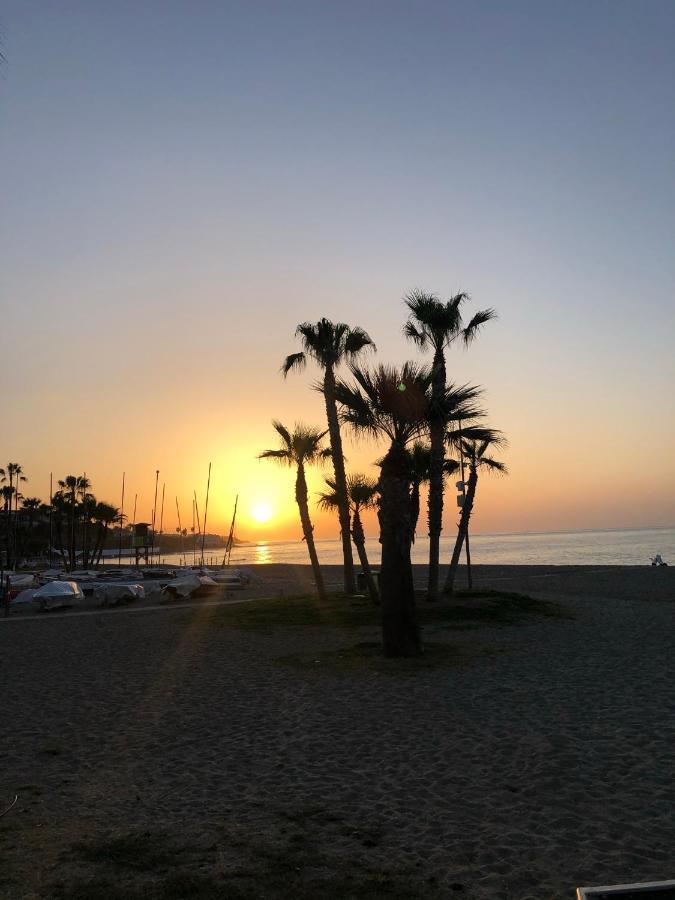 דירות Costa Del Sol, לה קאלה דה מיחאס מראה חיצוני תמונה
