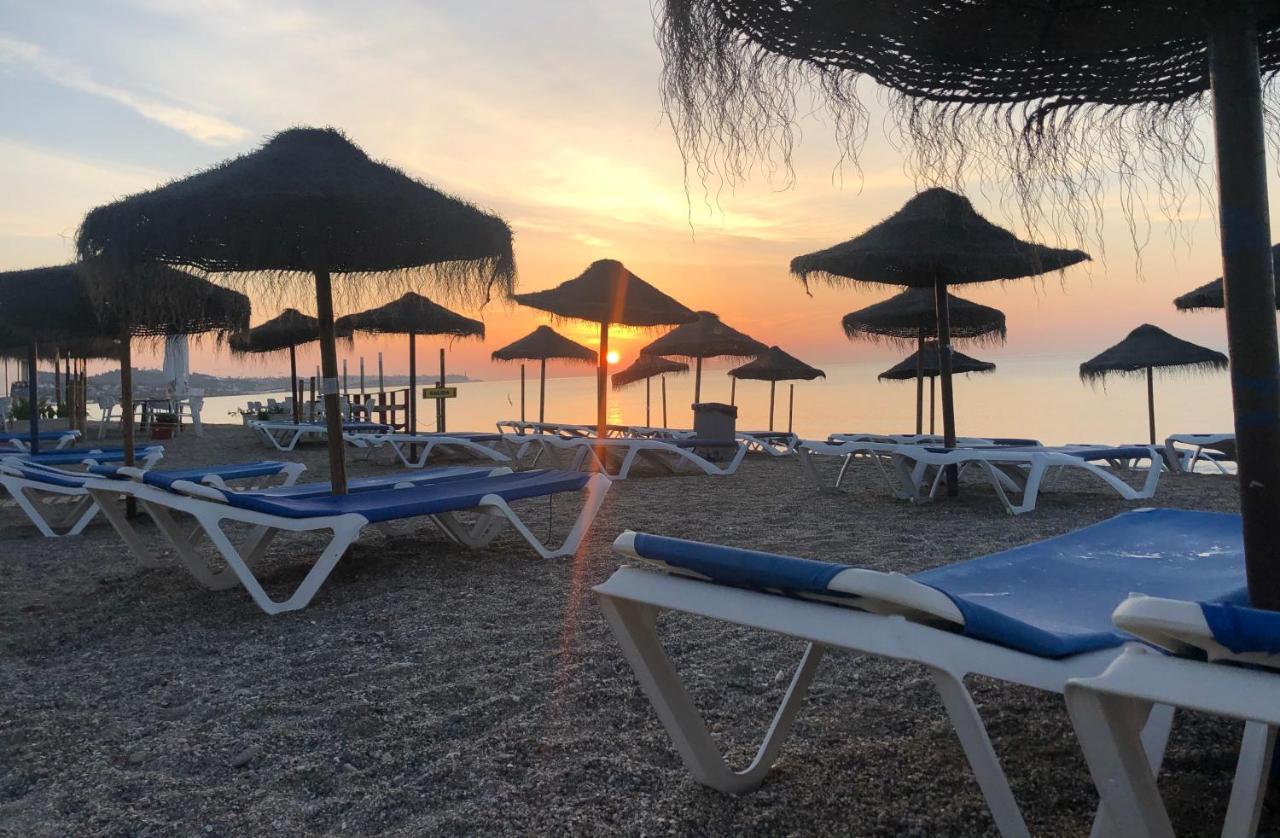 דירות Costa Del Sol, לה קאלה דה מיחאס מראה חיצוני תמונה